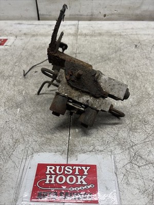 1995 DODGE RAM 1500 PROPORTIONING BRAKE & ABS VALVE