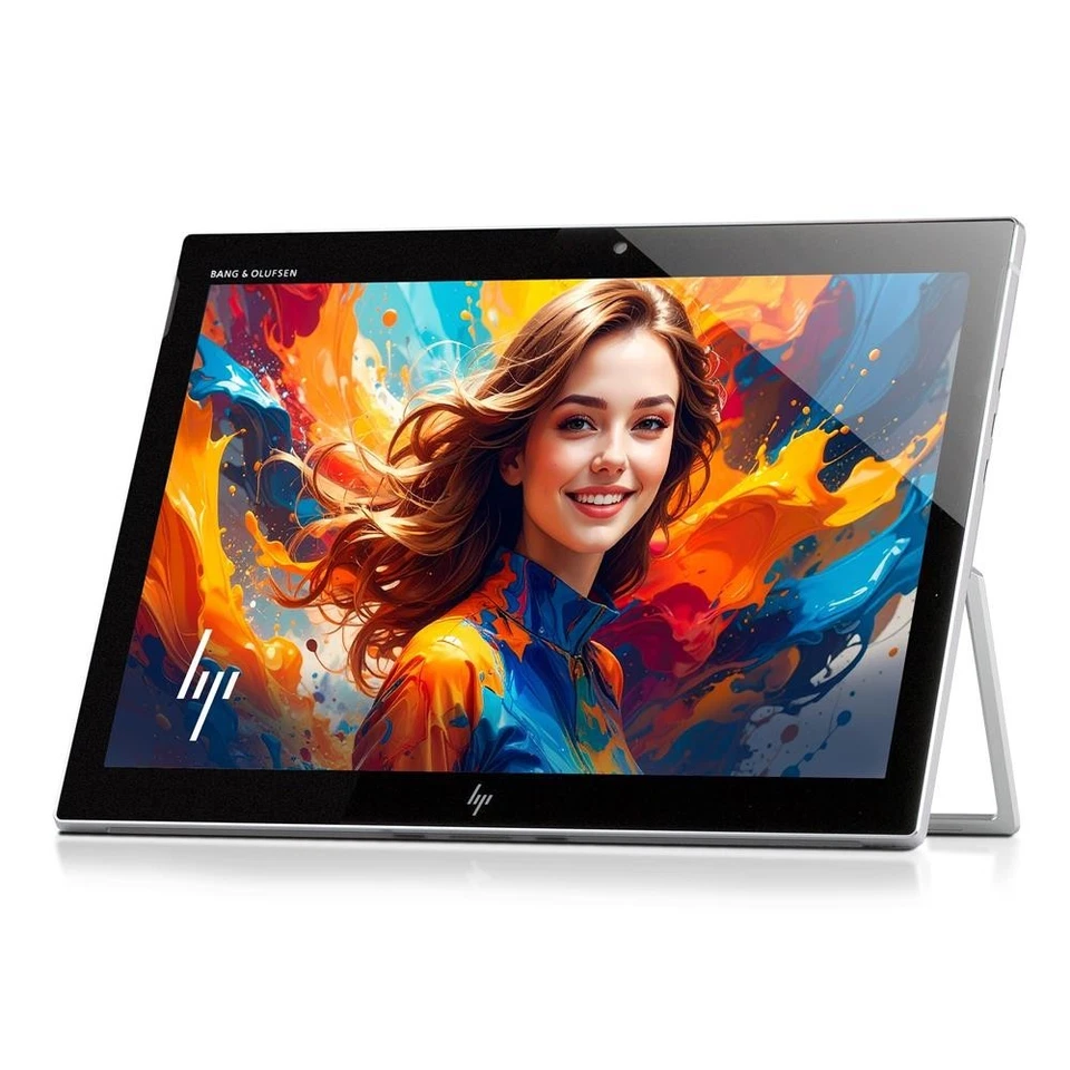 HP Elite x2 G4 Tablet i5 8365U 8GB 256GB 12,3" 1920x1280 LTE-A WiFi 6 Win 11 Pro - Bild 4 von 4