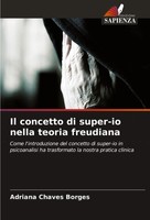 Adriana Chaves Borges | Il Concetto Di Super-Io Nella Teoria Freudiana | Buch