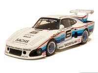 Porsche 935 K3 Imsa Gt 1980 - Ebbro 1/43