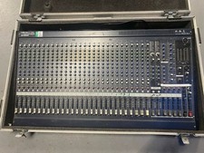 Yamaha Mixer 32 Channel MG32 14 FX Flight Case Included.