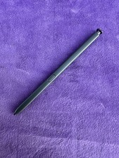 OEM Gray Samsung Original Galaxy S Pen for Galaxy S24 Ultra genuine part 