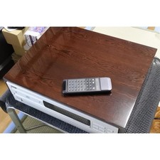 DDP DENON DCD-3500G High-End CD Player 20bit ...