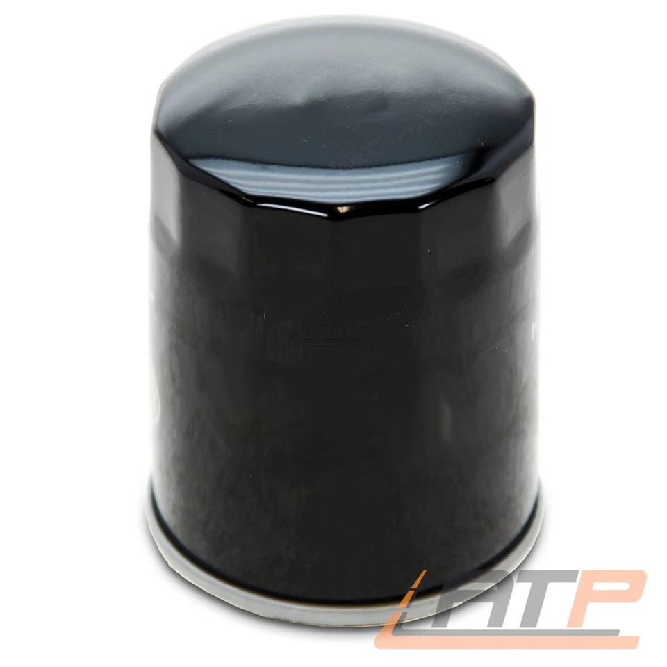 ÖLFILTER + 5l 5W-30 FÜR HONDA CR-V i10 i20 i30 KIA CEED RIO LANCIA MAZDA 626 929 - Bild 4 von 4
