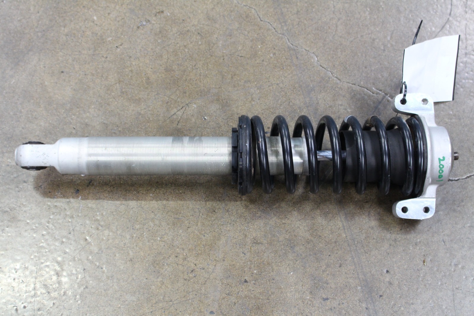 Ferrari California, Front Shock Absorber, Used, P/N 247207
