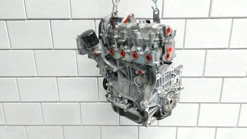 MOTOR Volkswagen Golf VI (5K1) 2010 03F100091A / 03F100091AX / 03F100031X