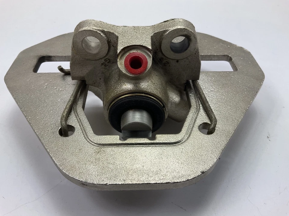 REMAN. Pinza de freno trasera derecha Cardone 19-1104 para 1975-1981 Saab 99 con niña Foto 3 de 4
