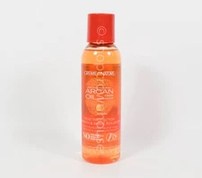 Creme of Nature Argan Oil from Morocco Heat Protector Smooth Shine Polisher 4 Oz
