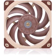 Quiet 120mm Fan 4-Pin PWM 2000 RPM