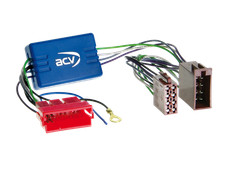 für Porsche 911 Typ 996 Boxster 986 Sound System Adapter Aktiv System auch Bose