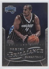 2012-13 Panini Brilliance Retail Above and Beyond Arron Afflalo #151 2b6