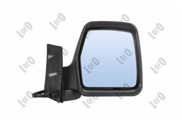 Original Abacus Exterior Mirror 0537M06 for Citroën Fiat Peugeot
