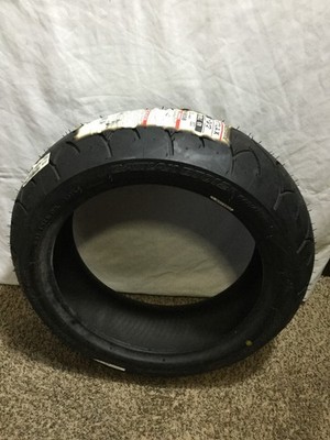 Bridgestone Battlax Scooter SC2 R Tire - 160/60R15 M/C 67H TL Rear