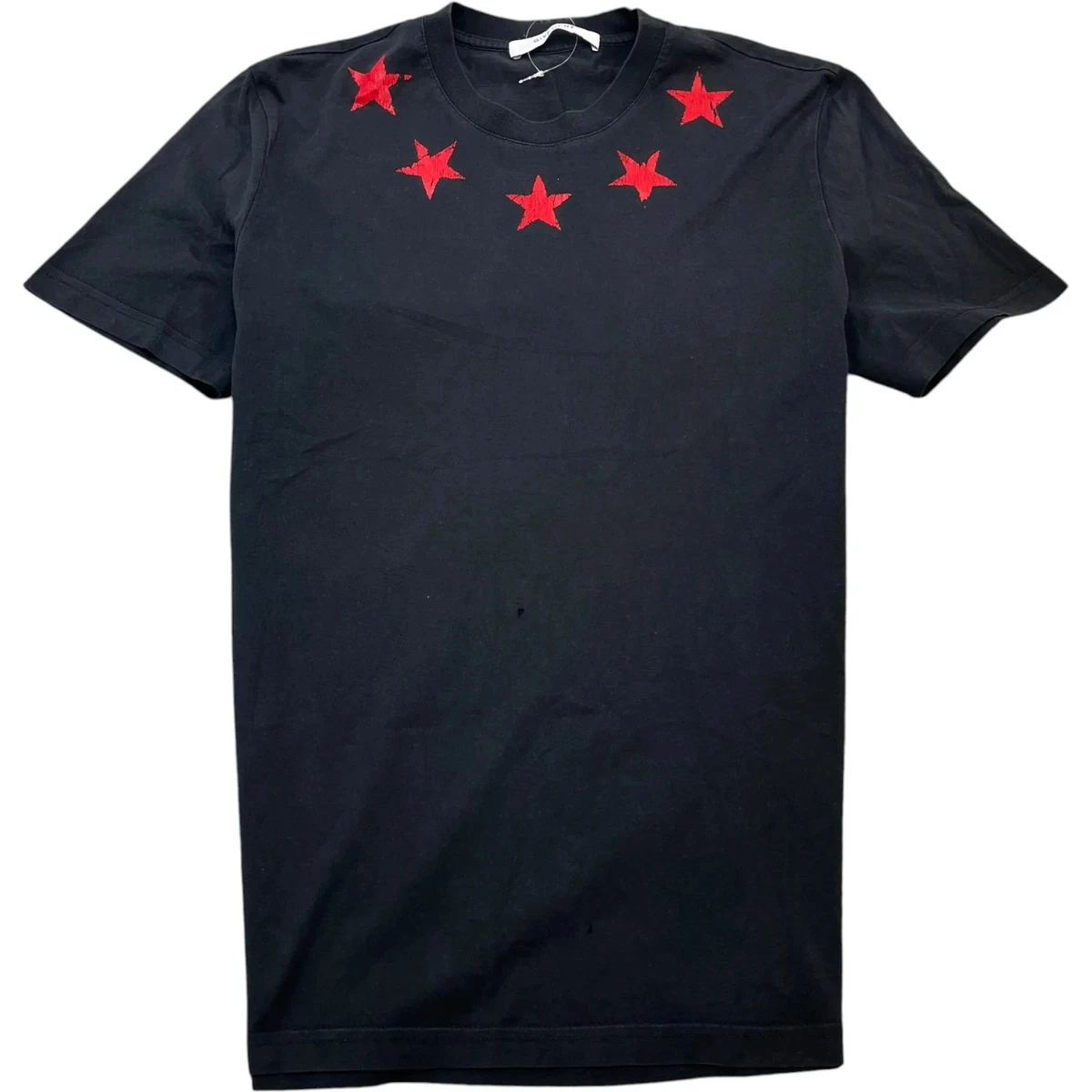 Givenchy Star Indiana Men's T-Shirts for sale | eBay
