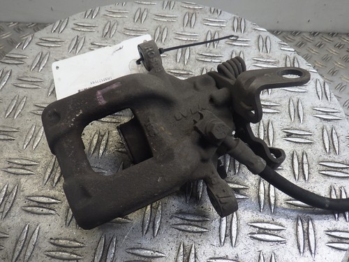 Bremssattel VW Touran II (1T3) 2.0 TDI 103kW 140PS hinten links  CFHC