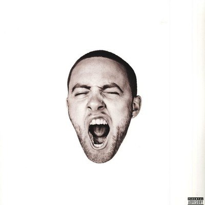 Mac Miller - Go:od Am (Vinyl 2LP - 2020 - EU - Reissue)
