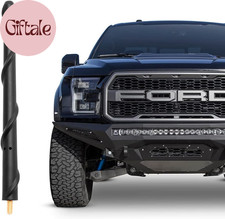 Short Antenna for Ford F150 2009-2026, Ford F250 F350 2017-2026, Truck F-150 F-2