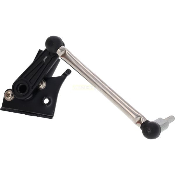 Sensor Leuchtweitenregulierung Neu Eurostarter Oe-Ref. 8W0941309C FüR - VAG-image