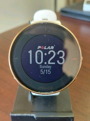 Polar Vantage M All-In-One GPS Multisport Watch Ships Free
