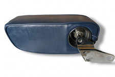 Mittelarmlehne Armlehne für Mercedes SL R107 W107 SL107 Blau