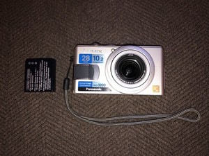 Lumix Lx2 | eBay