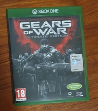 Gears of War Ultima Edizione (Microsoft Xbox One, 2015)