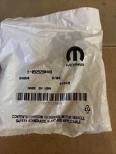 Mopar 5252504AB Plug-Differential Cover1999-2006 Jeep Made In USA ๐บ๐ธ