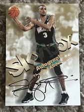 Fantastic Autographics! Complete Guide to One of the Best Inserts Ever 87