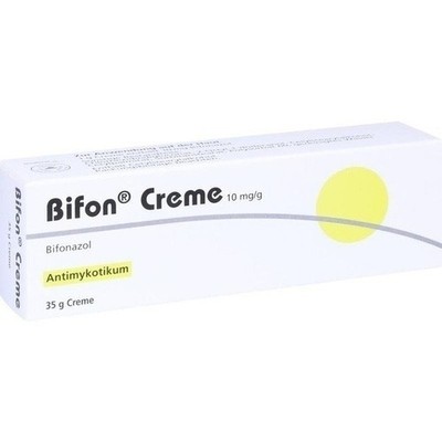BIFON Creme 35 g PZN 08931206