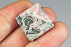33Ct Natural Red Rhodochrosite Cab USHW115 — photo 3