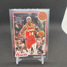 Terance Mann- 2025-26 Topps Flagship #80BK-44 45th Anniversary