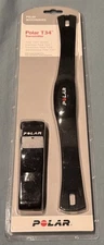 Polar Accessories T34 Transmitter Fitness Activity Heart Rate Monitor Medium New