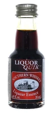 Liquor Quik Southern Whiskey Liqueur Essence (Southern Comfort Style)