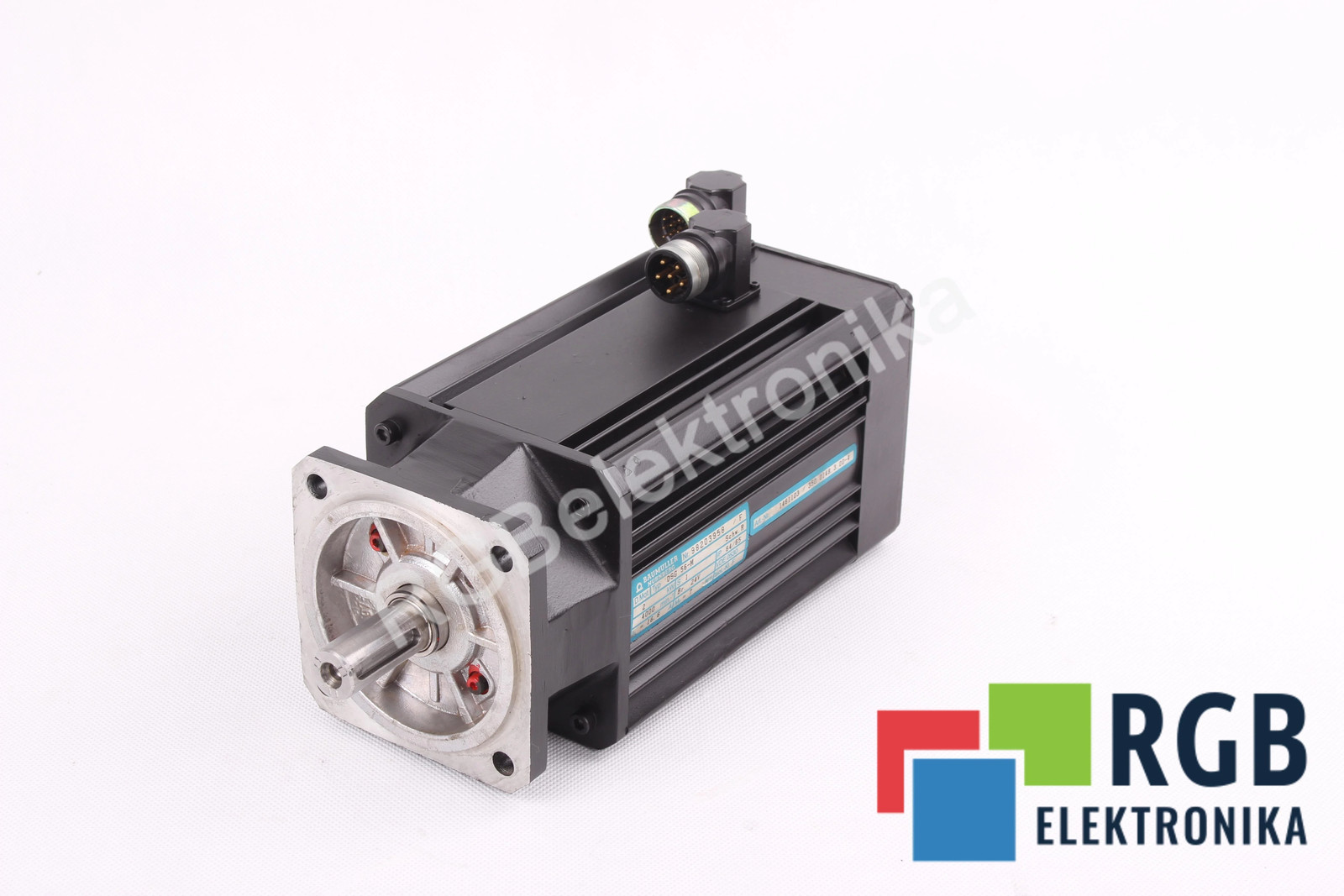 DSG56-M BAUMÜLLER - Reconditionné - Garantie 12 mois