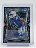 JOSH DOWNS 2024 PANINI OBSIDIAN AUTO INTERNATIONAL PULSAR #82 COLTS Q6084