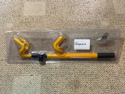 AutoWear Steering Wheel Lock 6009L New