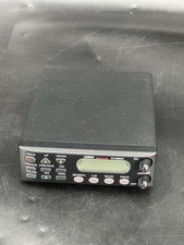 Uniden Bearcat BC350A Scanner Receiver Police EMT Fire Unit Only