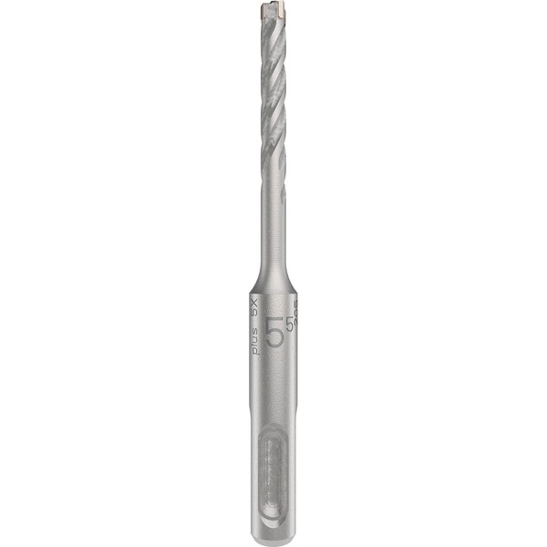 Bosch PRO SDS Plus-5X Hammerbohrer 5,5 X 50 X 110 Mm - 2608833774-image