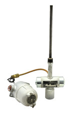 Automation Products CL-10DJ Dynatrol Detector & EC-501A Control Relay