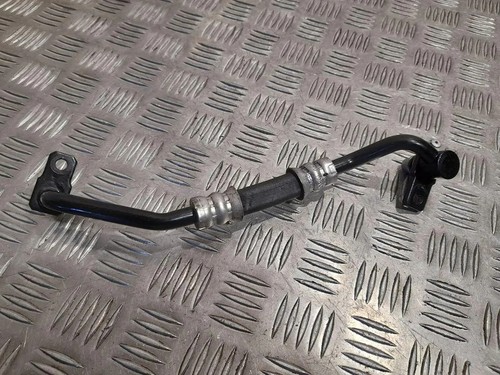 PORSCHE CAYENNE 92A Getriebeölkühler 7P0317824 4.80 Petrol 294kw 2011 33419987