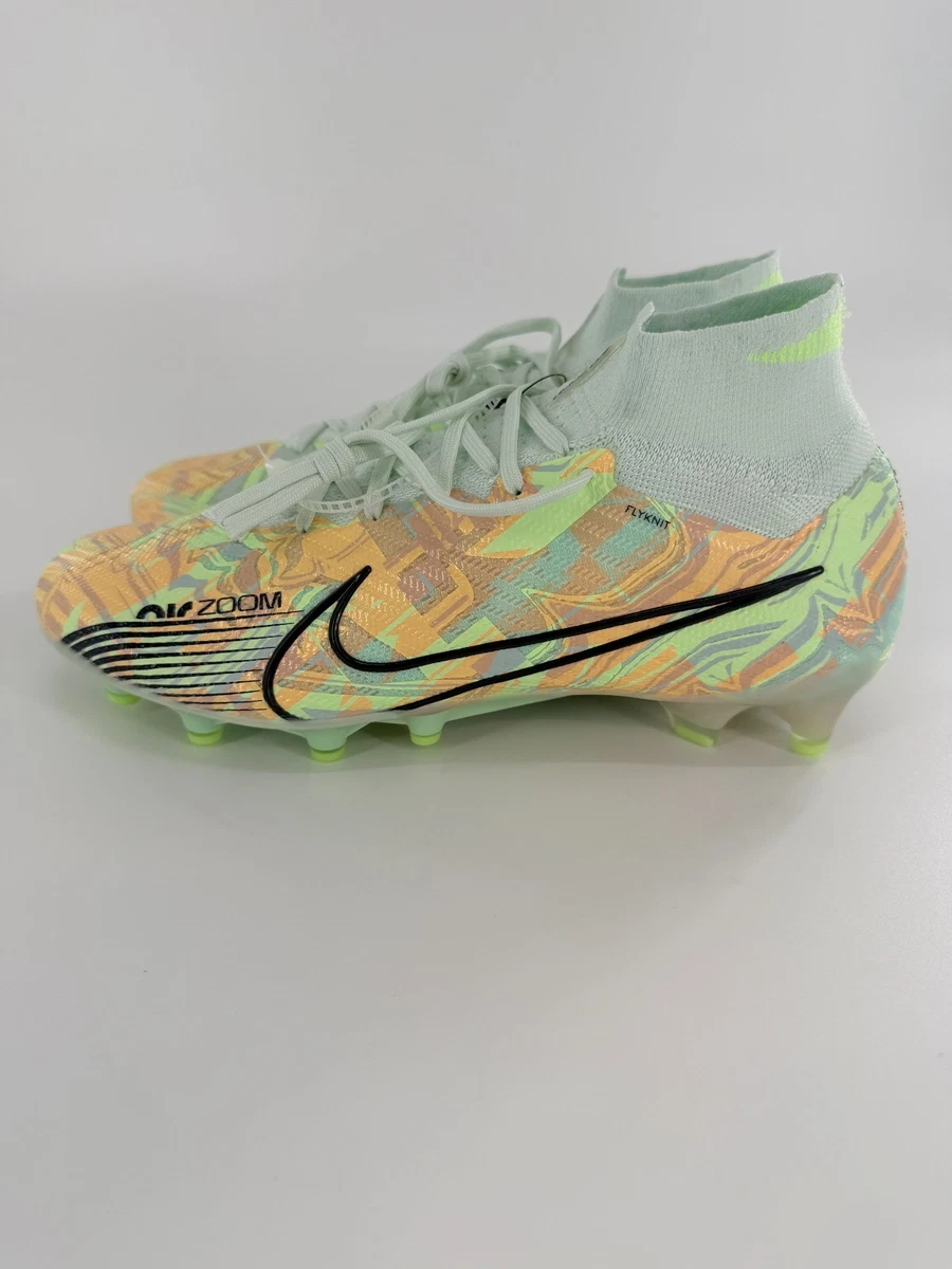 Nike Zoom Mercurial Superfly 9 Elite AG Pro Bonded Pack for Sale