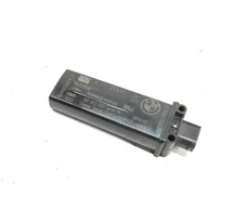 2011 BMW X5 (E70) TIRE PRESSURE MONITOR TPMS SENSOR MODULE ANTENNA