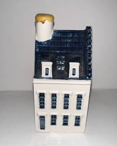 Klm Bols House | eBay
