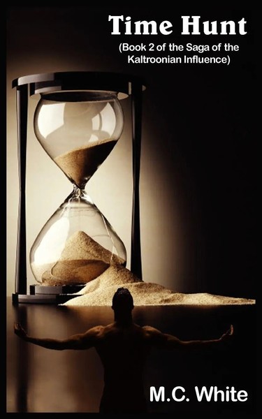 M. C. White | Time Hunt | Taschenbuch | Englisch (2004) | AuthorHouse-image