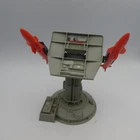 Air Defense 100% Complete GI Joe 1985 Hasbro Vintage Action Figure Vehicle