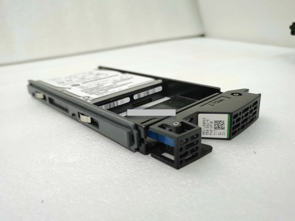 HDS VSP 600GB 10K 2.5" SAS R5C-J600SS 5541892-A HUC106060CSS600 - Image 4 of 4