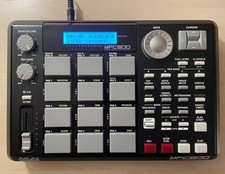 AKAI MPC500 / 128 MB Speicher + OVP / Sampler...