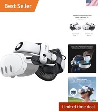 S3 Pro Battery Strap Accessories,Head Air Coo...
