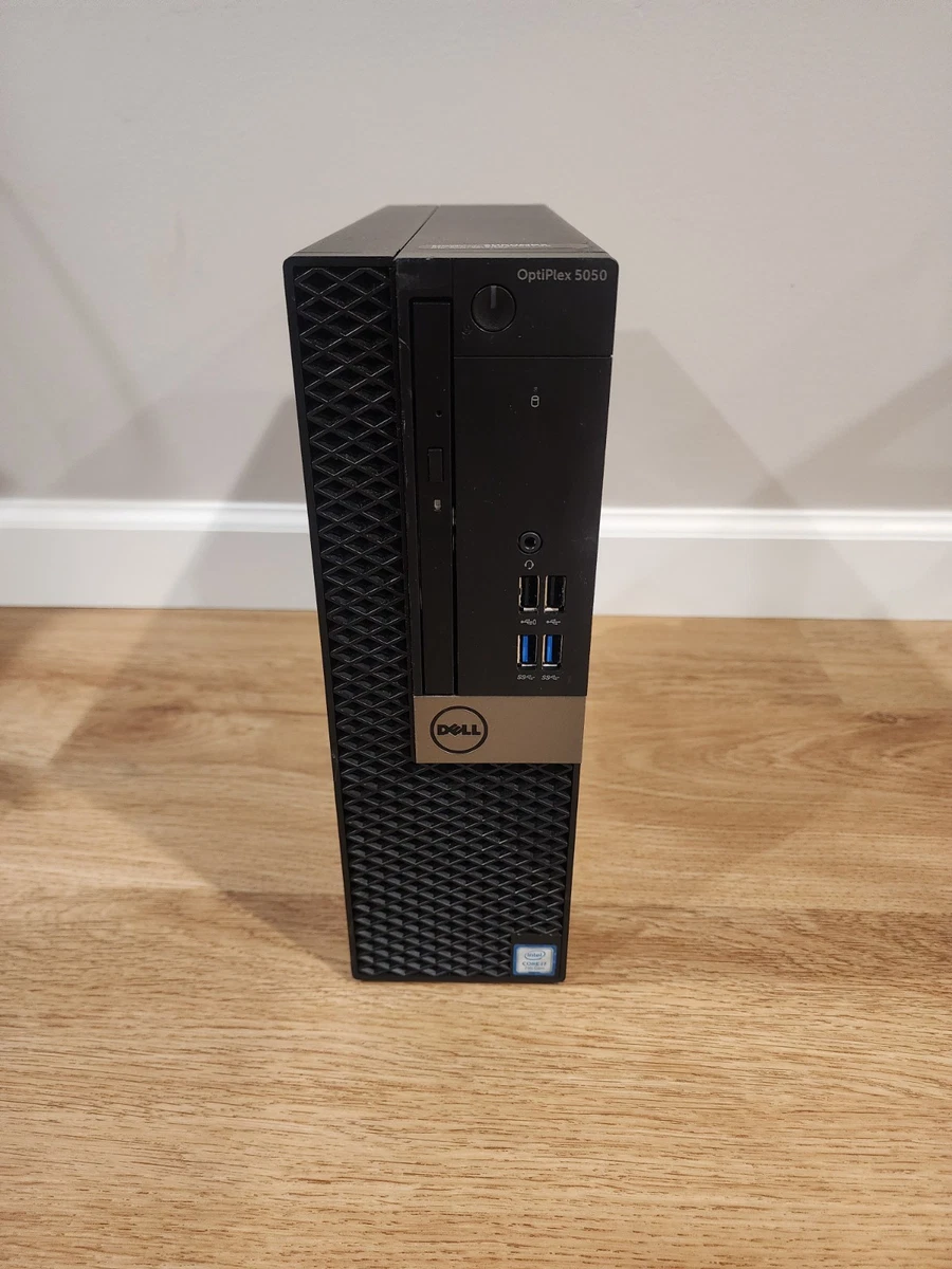 Intel Core i7 7th Gen. PC Desktops & All-In-One Computers for sale