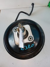 8D2612105B bremskraftverstärker AUDI ALLROAD QUATTRO QUATTRO 4B5 2000 620227
